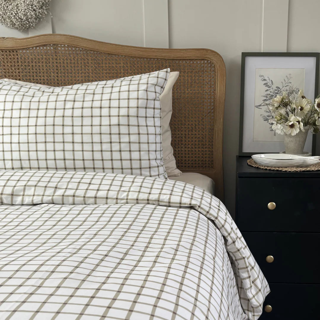 NEW Percale Collection